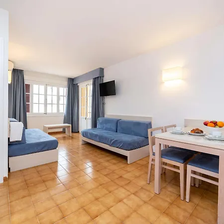 Apartamento Casa Vida