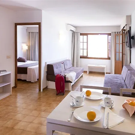 Apartment Casa Vida Santa Ponça
