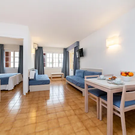 Apartament Casa Vida *