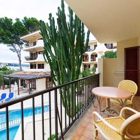 Apartament Casa Vida Santa Ponsa