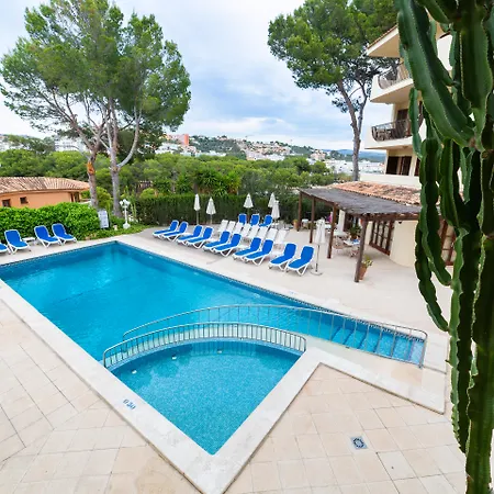 Apartament Casa Vida