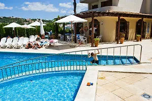 Apartament Casa Vida *