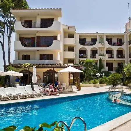 Apartament Casa Vida