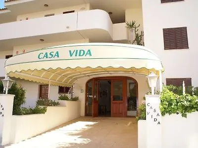 Apartament Casa Vida