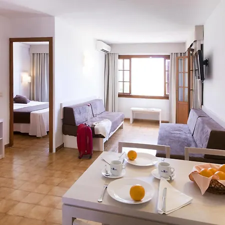 Apartament Casa Vida Santa Ponsa