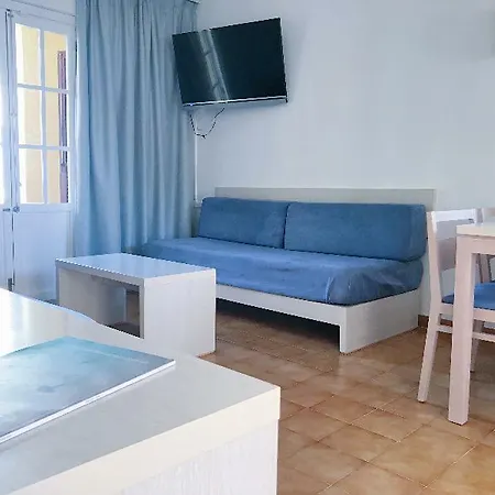 Apartament Casa Vida