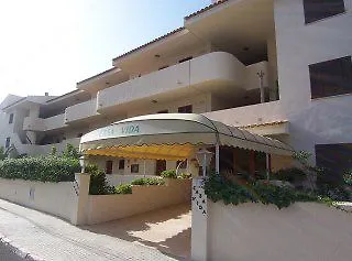 Apartament Casa Vida