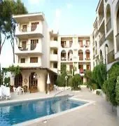 Apartament Casa Vida